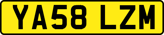 YA58LZM