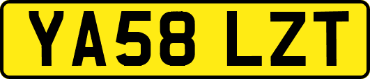 YA58LZT
