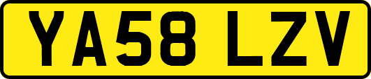 YA58LZV