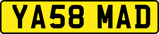 YA58MAD