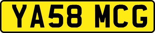 YA58MCG