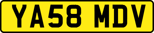 YA58MDV