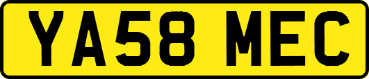 YA58MEC