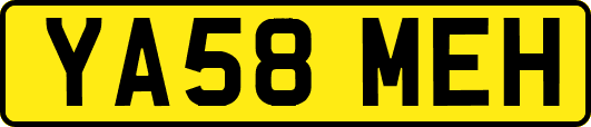 YA58MEH