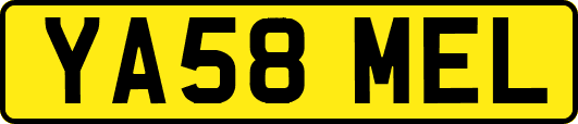YA58MEL