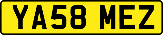 YA58MEZ