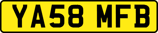 YA58MFB