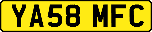 YA58MFC