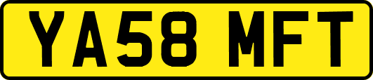 YA58MFT