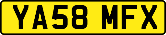 YA58MFX