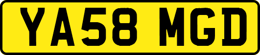 YA58MGD