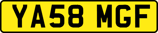 YA58MGF