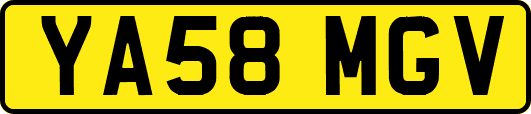 YA58MGV
