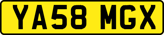 YA58MGX