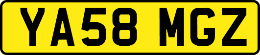 YA58MGZ