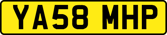 YA58MHP