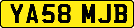 YA58MJB