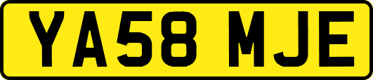 YA58MJE