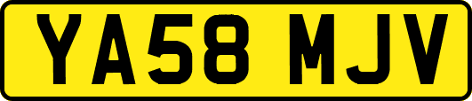 YA58MJV