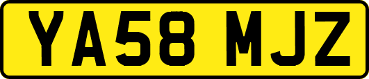 YA58MJZ