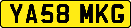 YA58MKG