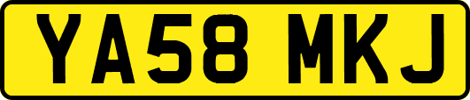 YA58MKJ