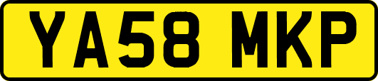 YA58MKP