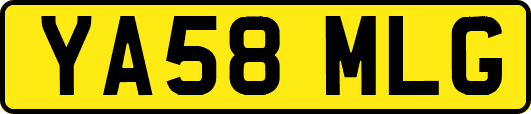 YA58MLG