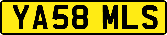 YA58MLS