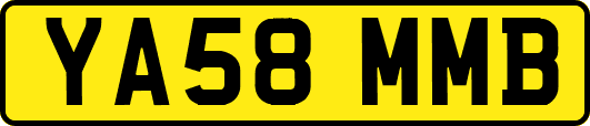 YA58MMB