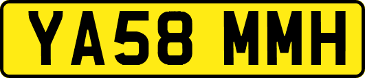 YA58MMH