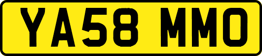 YA58MMO