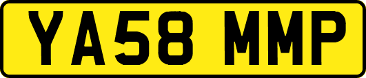 YA58MMP