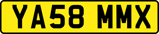 YA58MMX