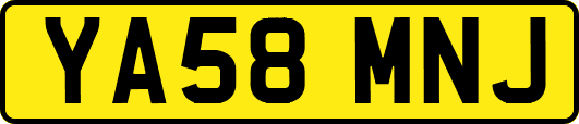 YA58MNJ