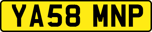 YA58MNP