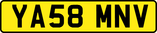 YA58MNV