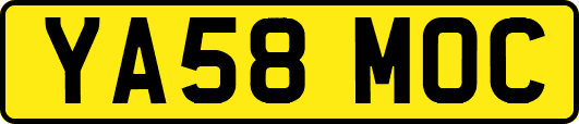 YA58MOC