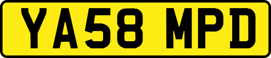 YA58MPD