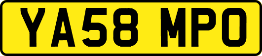 YA58MPO