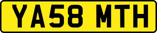 YA58MTH