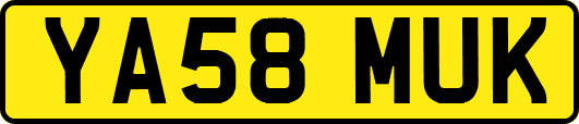 YA58MUK