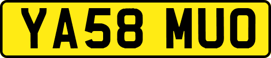 YA58MUO