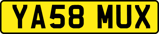 YA58MUX