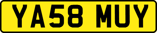 YA58MUY