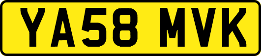 YA58MVK