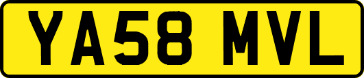 YA58MVL