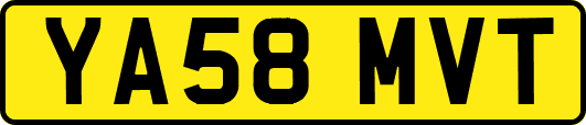YA58MVT
