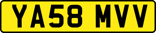 YA58MVV