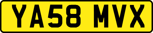 YA58MVX